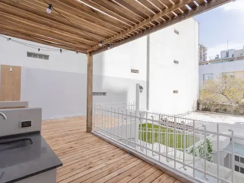 Departamento en Venta en Núñez, USD 230.000