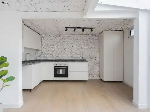 Departamento en Venta al Norte