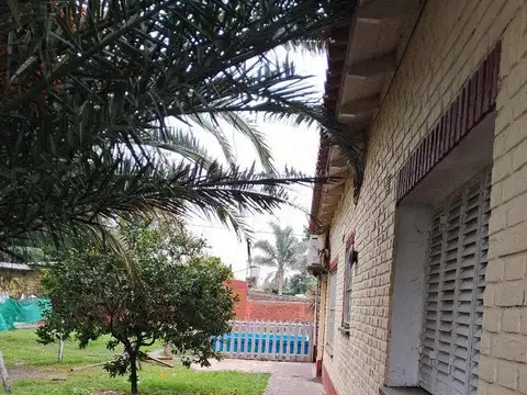 Excelente ubicación 