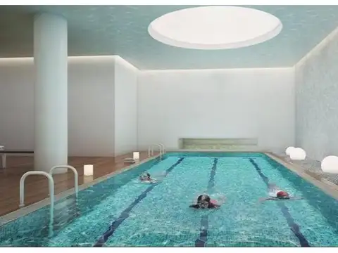 Departamento en Venta en Almagro, USD 689.000