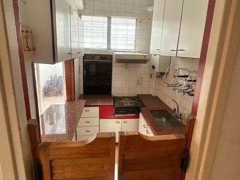 Departamento en Venta 45 años