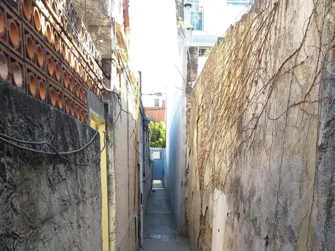 Depto Tipo Casa en Alquiler de 2 dormitorios