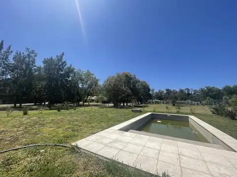 Casa en Venta A Estrenar