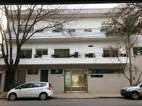 Oficina en Alquiler A Estrenar