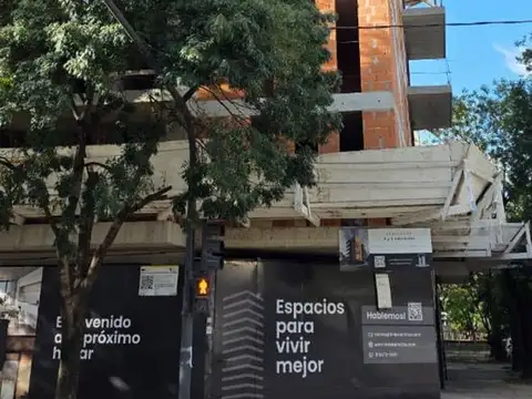 Departamento en Venta de 2 dormitorios