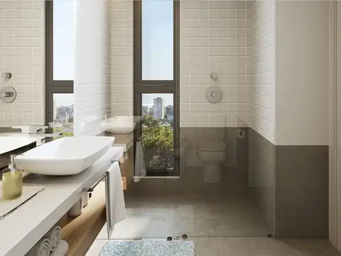 Departamento en Venta al Oeste
