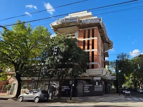 Venta 3amb balcón parrilla toilet Saavedra