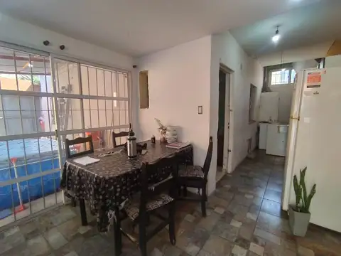 Depto Tipo Casa en Venta en El Palomar, USD 49.000