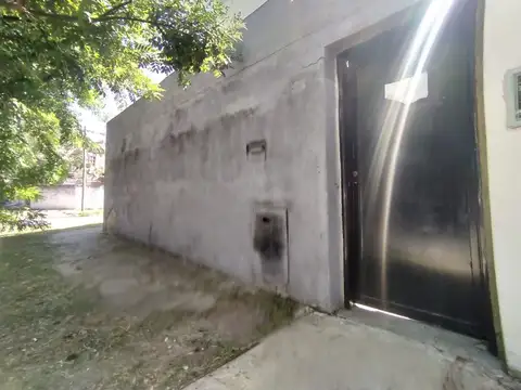 Depto Tipo Casa en Venta de 3 ambientes