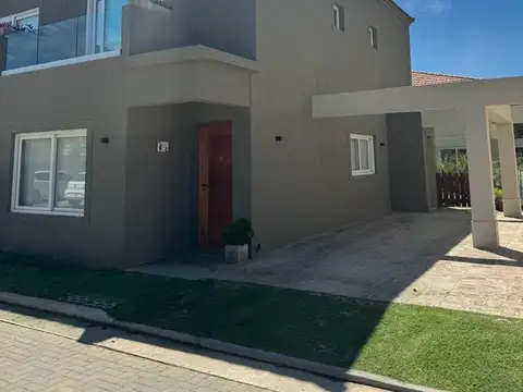 Casa en Venta A Estrenar