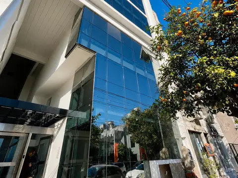 Oficina en Venta A Estrenar