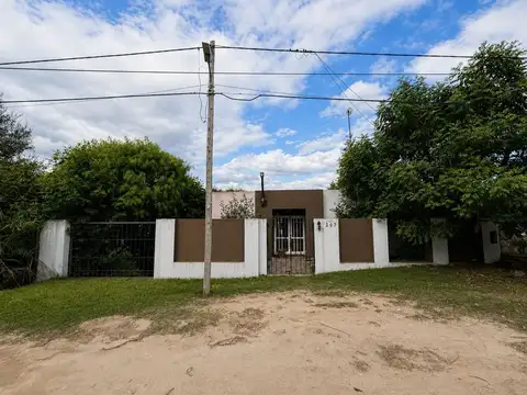 Casa en Venta de 2 dormitorios