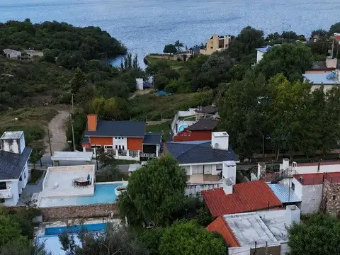 Casa en Venta en Villa Carlos Paz, USD 135.000