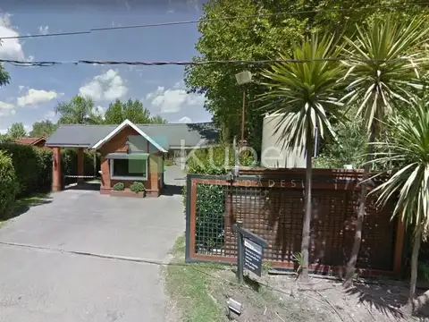 Terreno Lote  en Venta en Palmares de Pilar, Pilar, G.B.A. Zona Norte