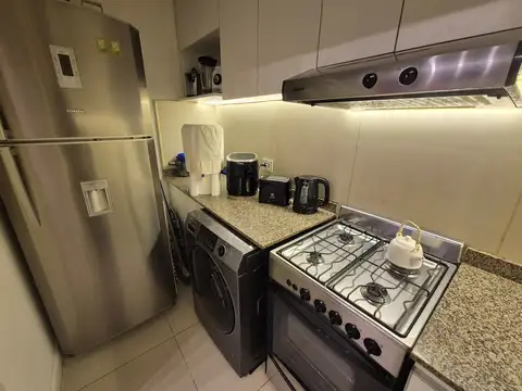 Departamento en Alquiler 6 años