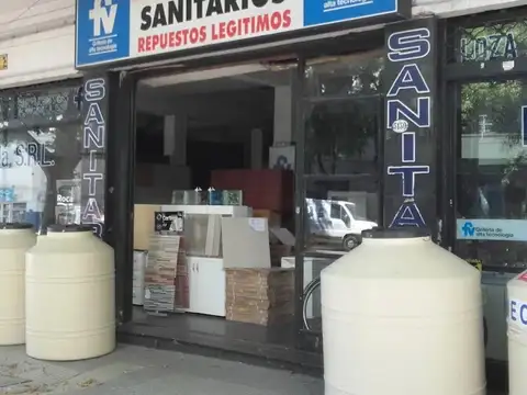 Galpon en Venta 60 años