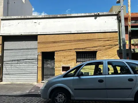 Terreno en Venta de 2157,0 m2