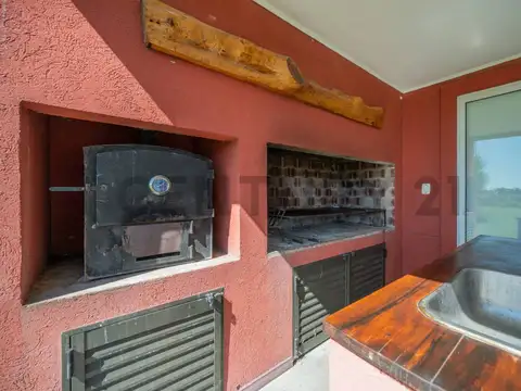 Casa en Venta 4 años