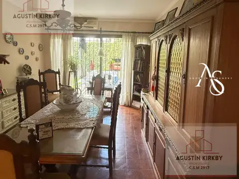 Casa en Venta 15 años