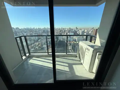 Departamento en Alquiler de 3 ambientes