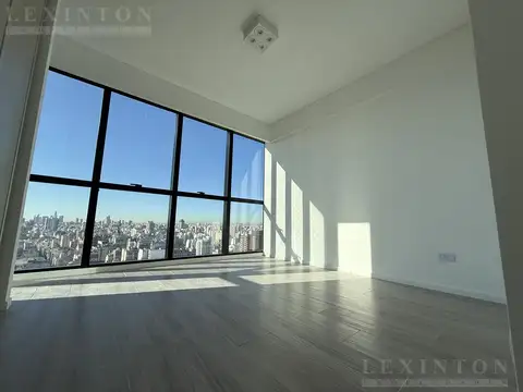 ALQUILER 3 AMBIENTES - A ESTRENAR ABASTO TOWERS -full amenities