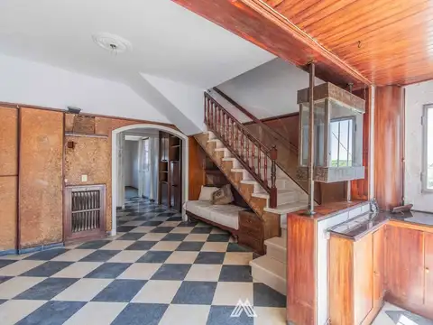 Departamento en Venta de 7 ambientes