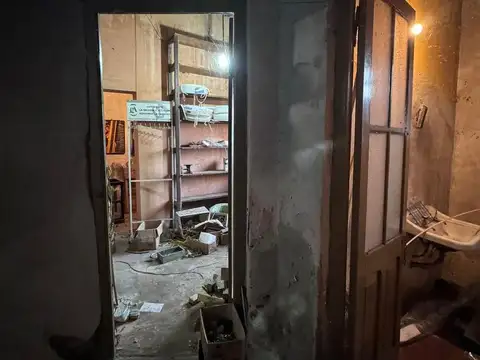 Casa en Venta 50 años