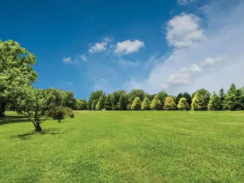 Terreno en Venta en Ayres De Pilar, USD 275.000