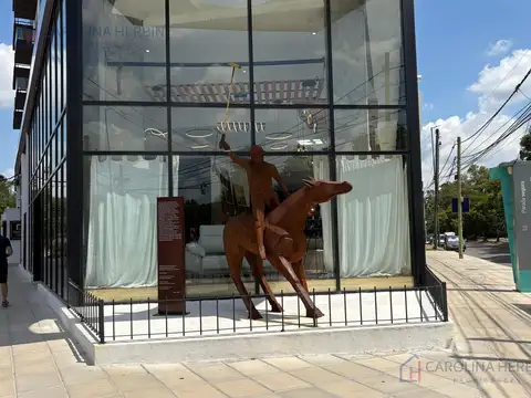 Venta Departamento 3 Ambientes - Hurlingham