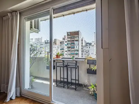 Departamento en Venta 40 años