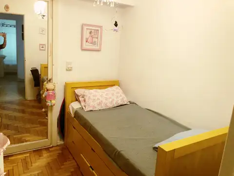 Departamento en Alquiler 60 años