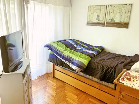 Departamento en Alquiler en Villa Crespo, $ 950.000
