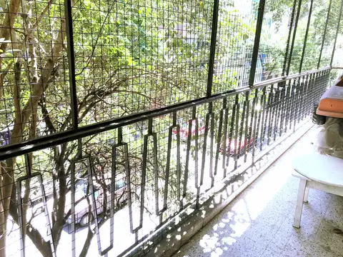 Departamento en Alquiler de 3 ambientes
