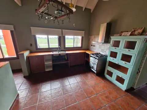 Casa en Venta de 1 dormitorio