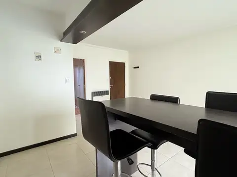 Departamento en Alquiler 40 años