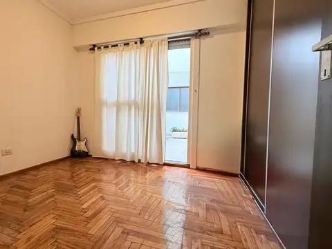 Departamento - Plaza Mitre