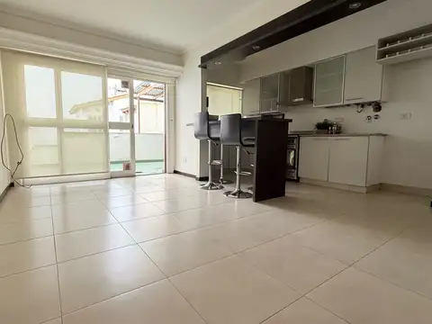 Departamento - Plaza Mitre