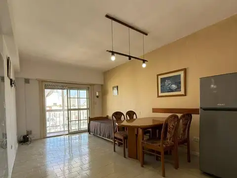 VENTA departamento Plaza Mitre Mar del Plata 2 ambientes