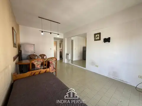 Departamento en Venta en Plaza Mitre, USD 69.900