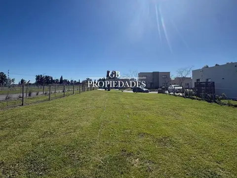 Terreno en Venta de 488,0 m2