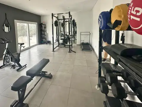 Departamento en Venta 2 años