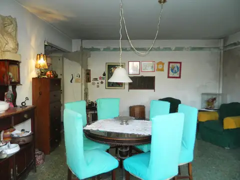 Avenida San Martín 2600