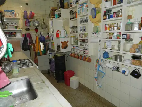 Departamento en Venta en Villa General Mitre, USD 120.000