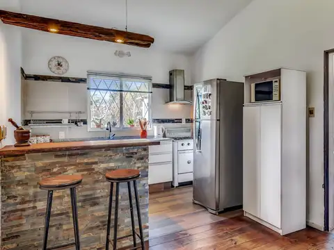 Casa en Venta 50 años
