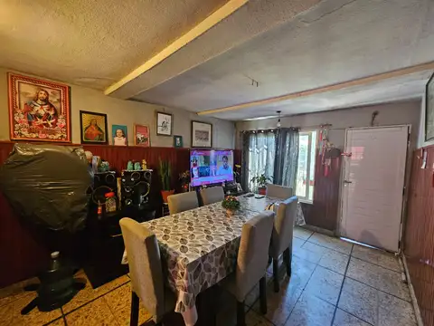 Casa en Venta en Quilmes Oeste, USD 52.000
