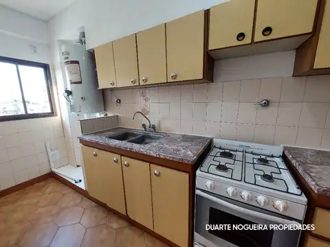 Departamento en Alquiler al Noreste