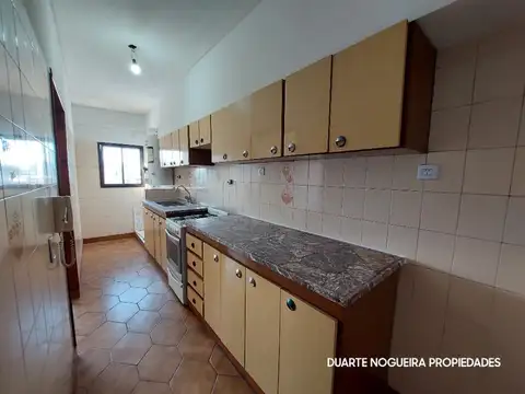 Departamento en Alquiler 40 años