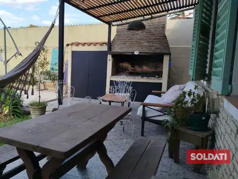 Casa para alquiler de verano en Bella Vista  - Enero  2027 con año nuevo o quincenal