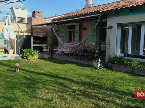 20 de Junio al 1200