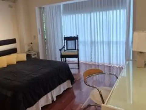 Departamento en Alquiler Temporal en Palermo, USD 1.000